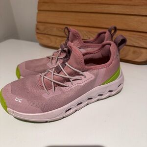 On Running Cloud Play Kids Sneakers | US 11
